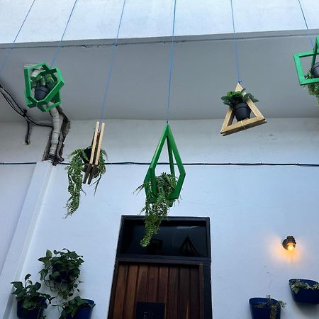 Apartament Trotamundos San Juan Zewnętrze zdjęcie