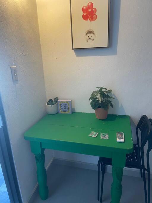 Apartament Trotamundos San Juan Pokój zdjęcie