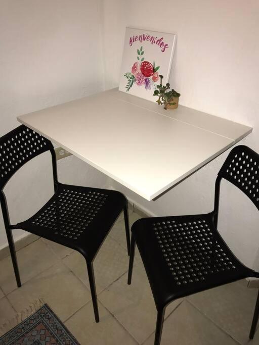 Apartament Trotamundos San Juan Pokój zdjęcie