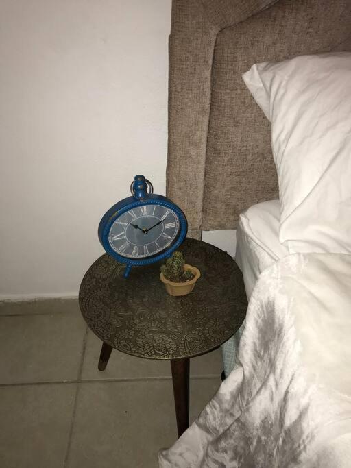 Apartament Trotamundos San Juan Pokój zdjęcie
