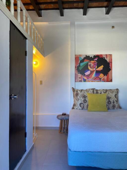 Apartament Trotamundos San Juan Pokój zdjęcie