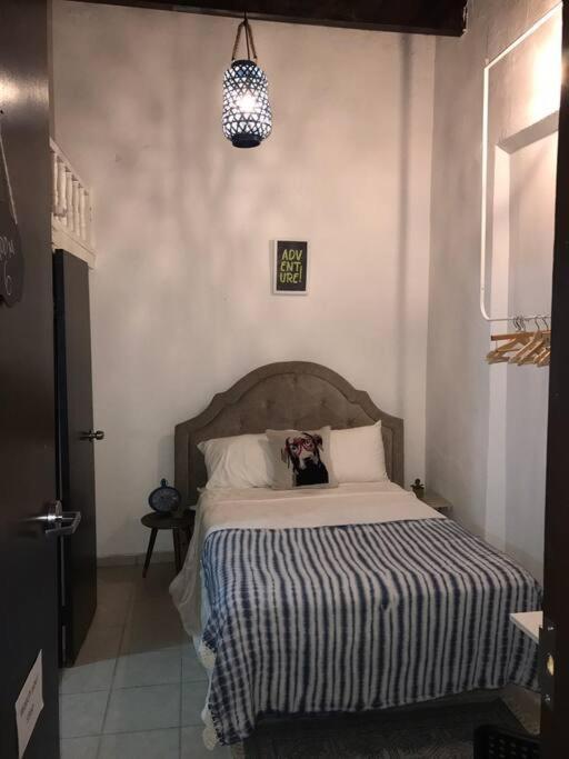 Apartament Trotamundos San Juan Pokój zdjęcie
