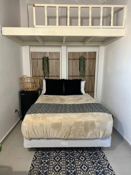 Apartament Trotamundos San Juan Pokój zdjęcie