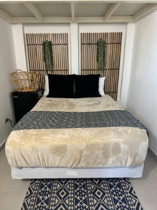 Apartament Trotamundos San Juan Pokój zdjęcie