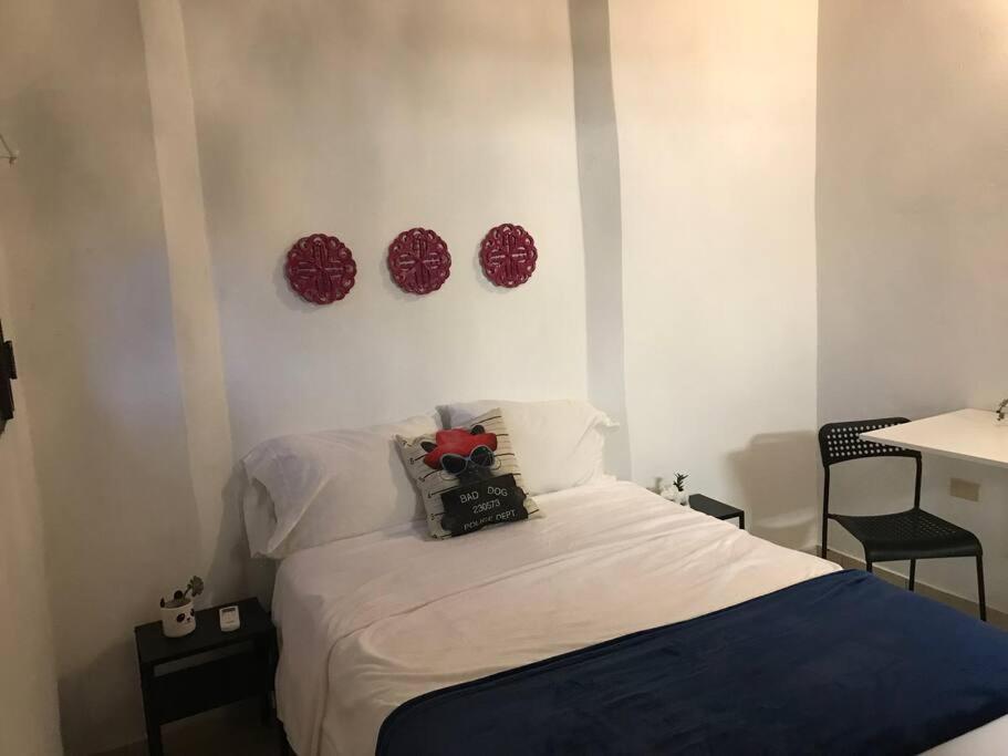 Apartament Trotamundos San Juan Pokój zdjęcie