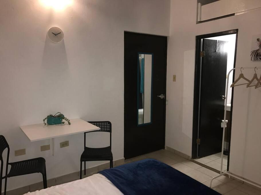 Apartament Trotamundos San Juan Pokój zdjęcie