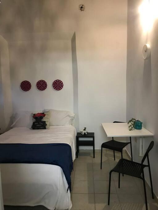 Apartament Trotamundos San Juan Pokój zdjęcie