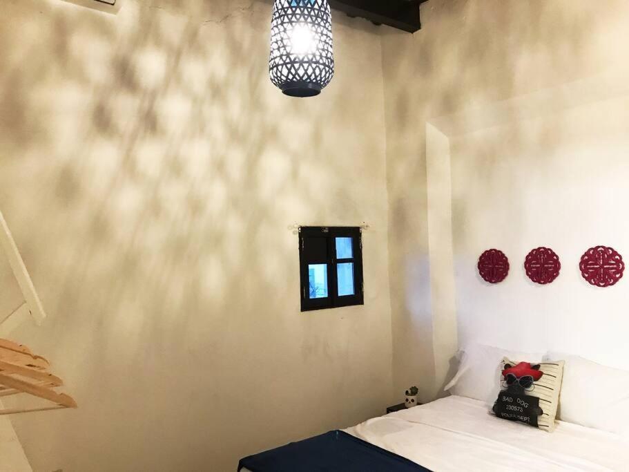 Apartament Trotamundos San Juan Pokój zdjęcie