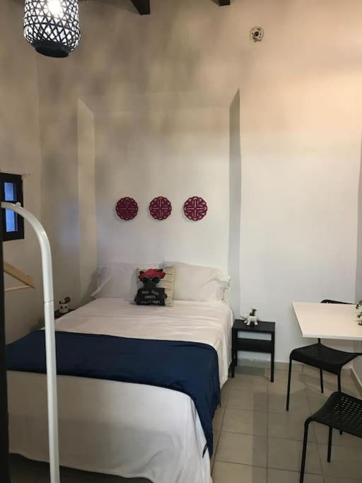 Apartament Trotamundos San Juan Pokój zdjęcie