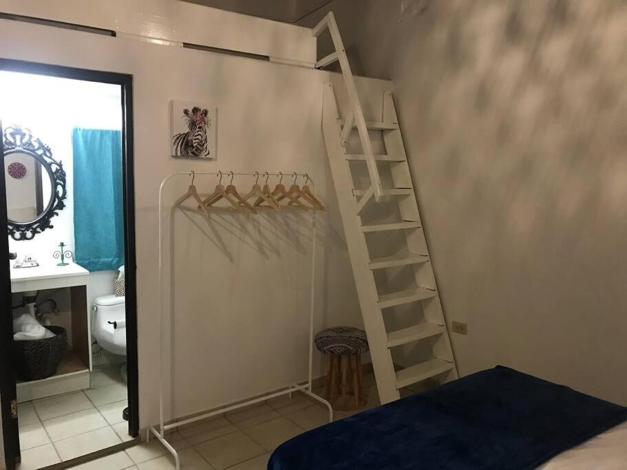 Apartament Trotamundos San Juan Pokój zdjęcie