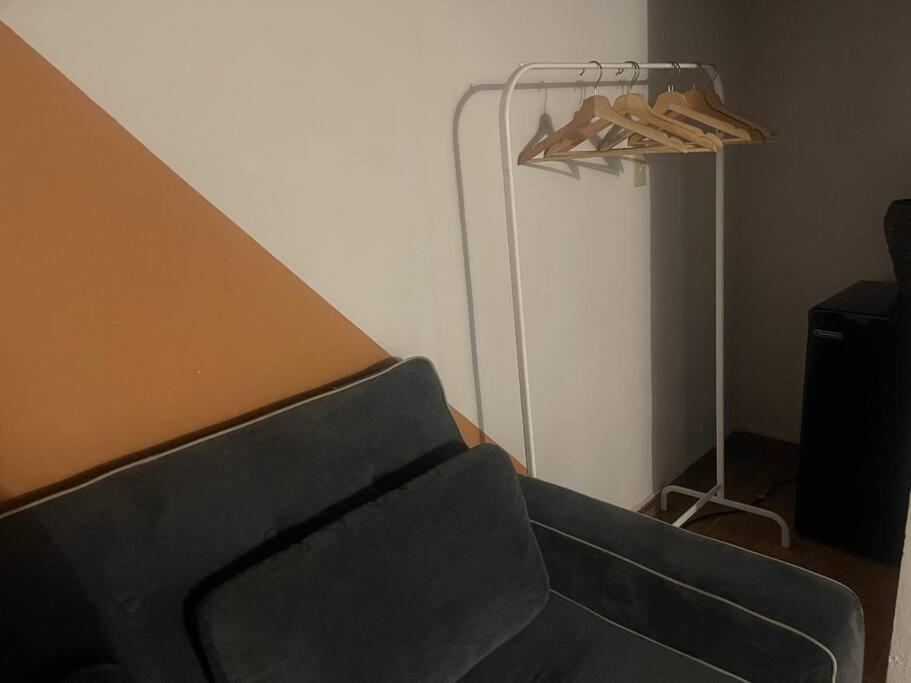 Apartament Trotamundos San Juan Pokój zdjęcie