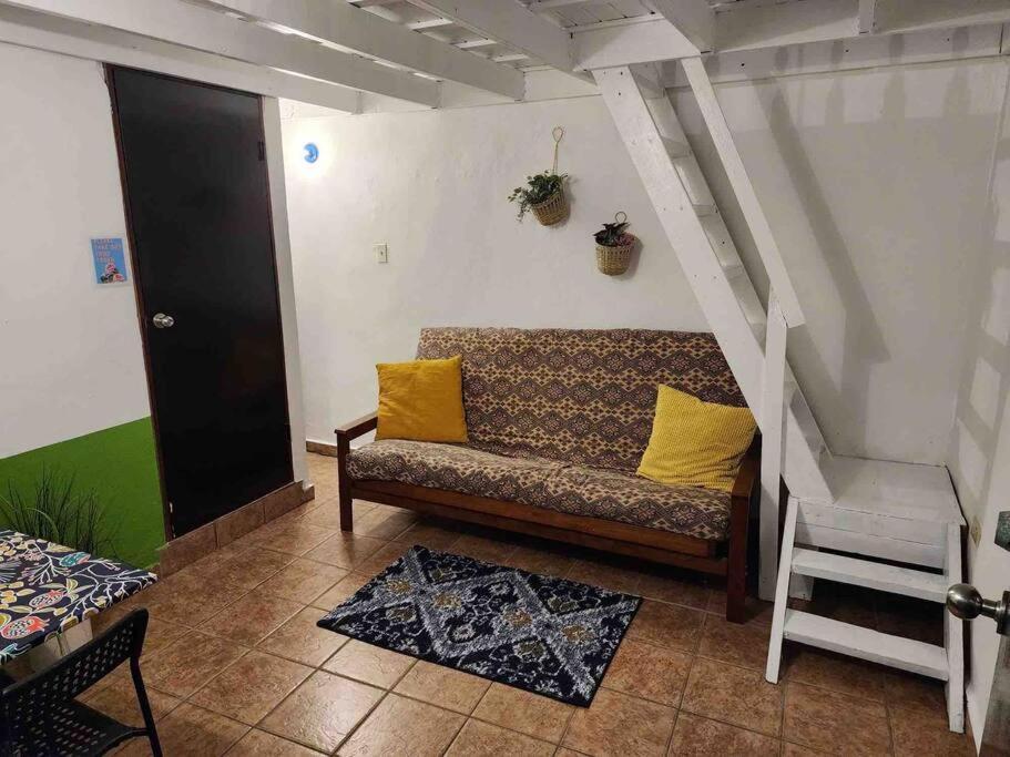 Apartament Trotamundos San Juan Pokój zdjęcie
