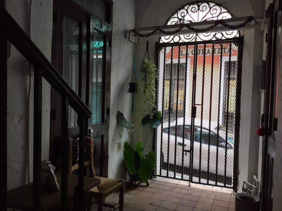 Apartament Trotamundos San Juan Zewnętrze zdjęcie