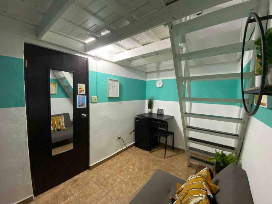Apartament Trotamundos San Juan Pokój zdjęcie