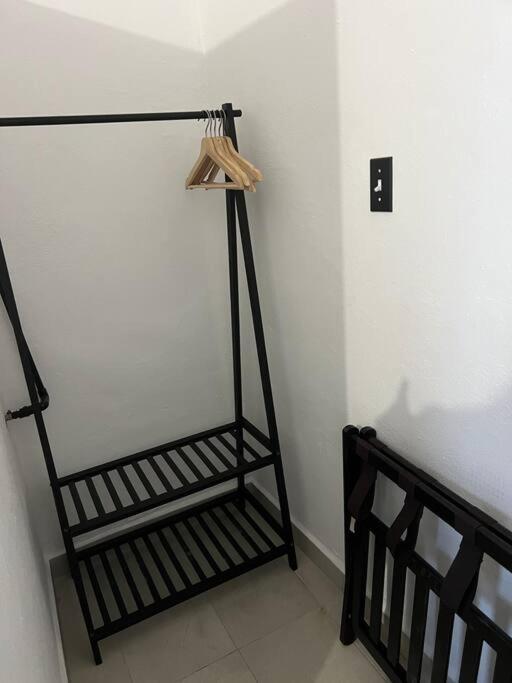 Apartament Trotamundos San Juan Pokój zdjęcie