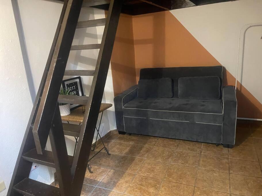 Apartament Trotamundos San Juan Pokój zdjęcie