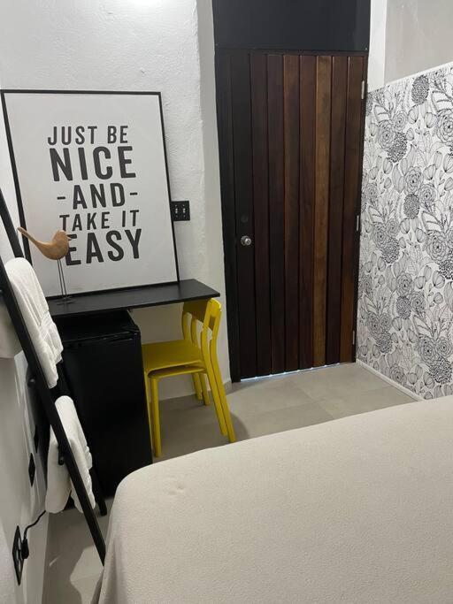Apartament Trotamundos San Juan Pokój zdjęcie