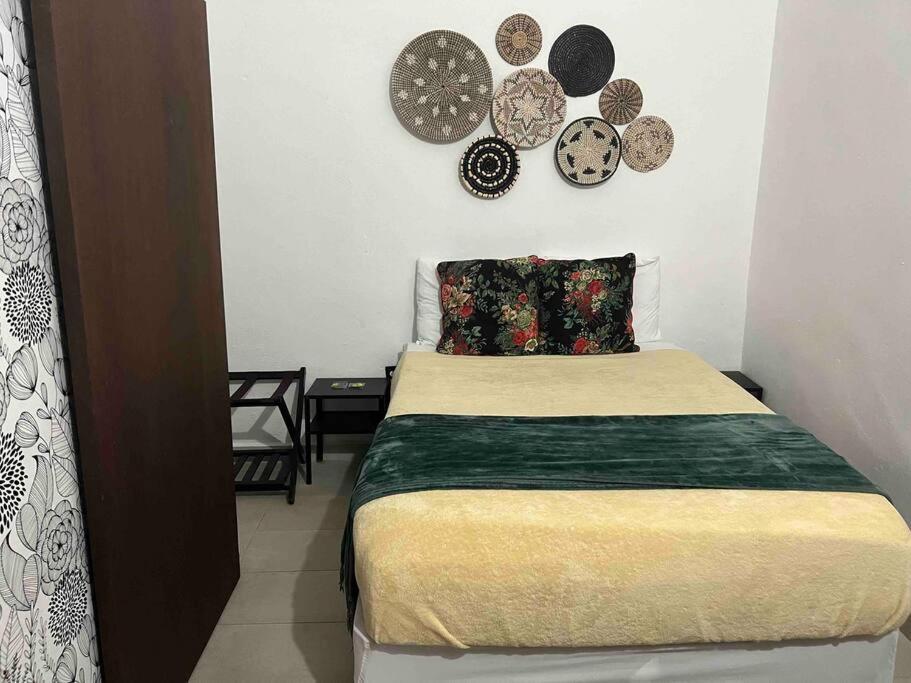 Apartament Trotamundos San Juan Pokój zdjęcie