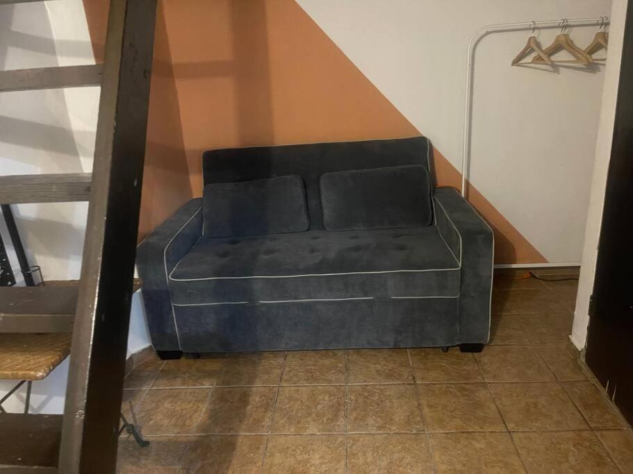 Apartament Trotamundos San Juan Pokój zdjęcie
