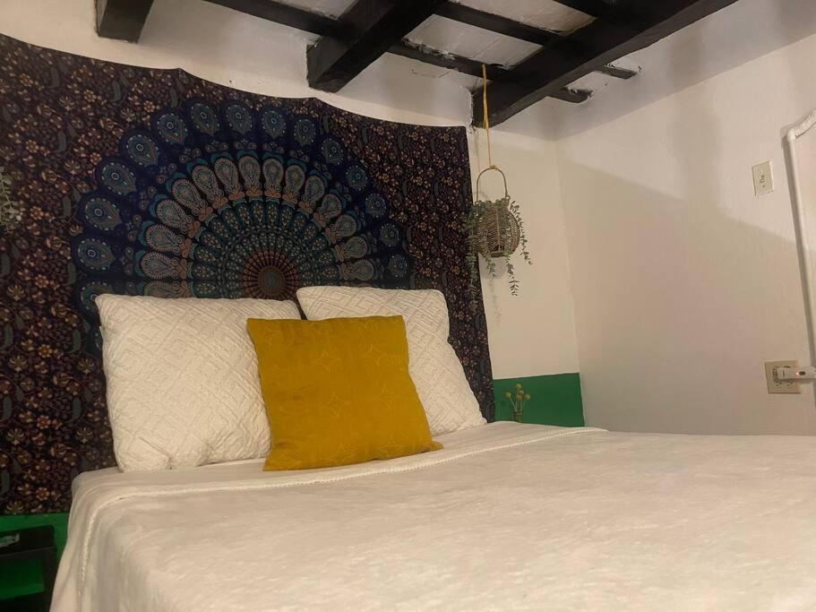 Apartament Trotamundos San Juan Pokój zdjęcie