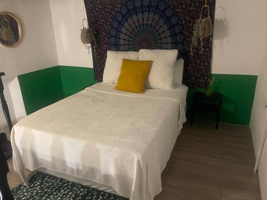 Apartament Trotamundos San Juan Pokój zdjęcie