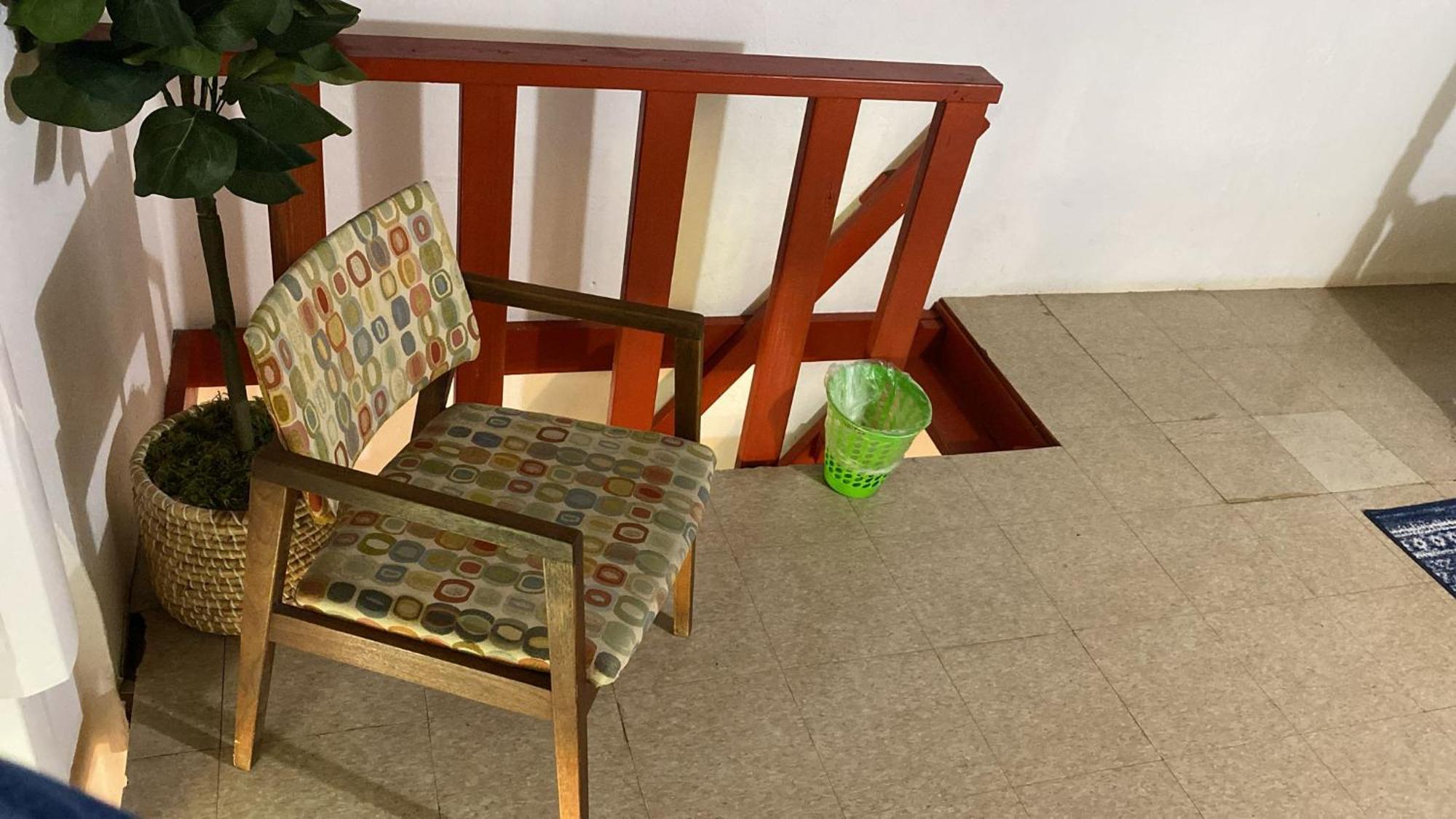 Apartament Trotamundos San Juan Pokój zdjęcie