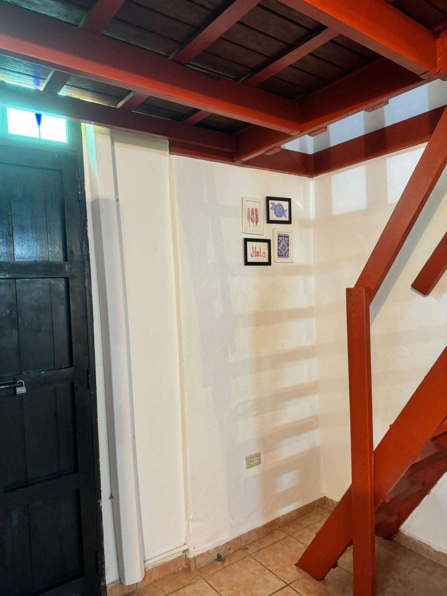 Apartament Trotamundos San Juan Pokój zdjęcie