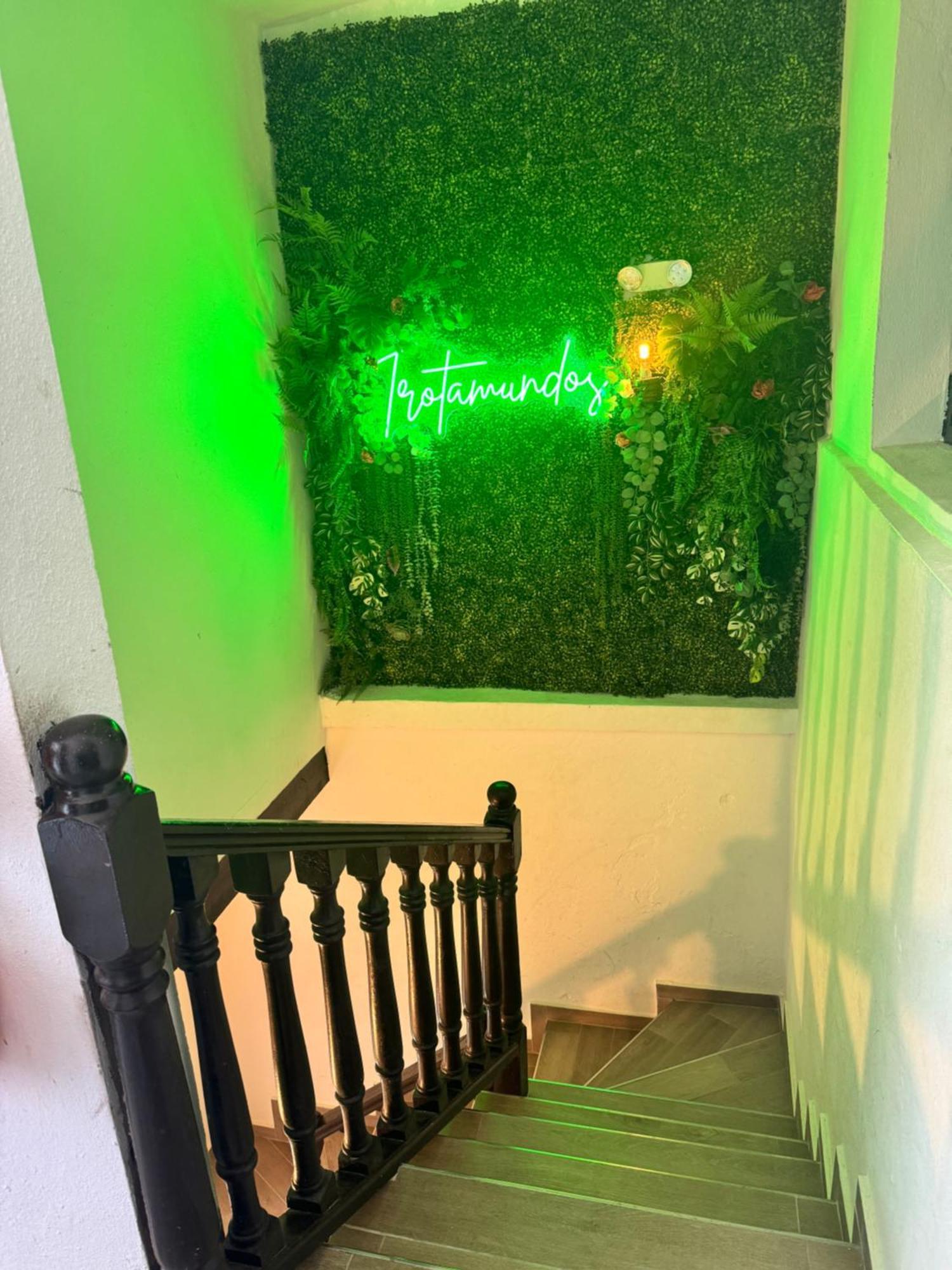 Apartament Trotamundos San Juan Zewnętrze zdjęcie