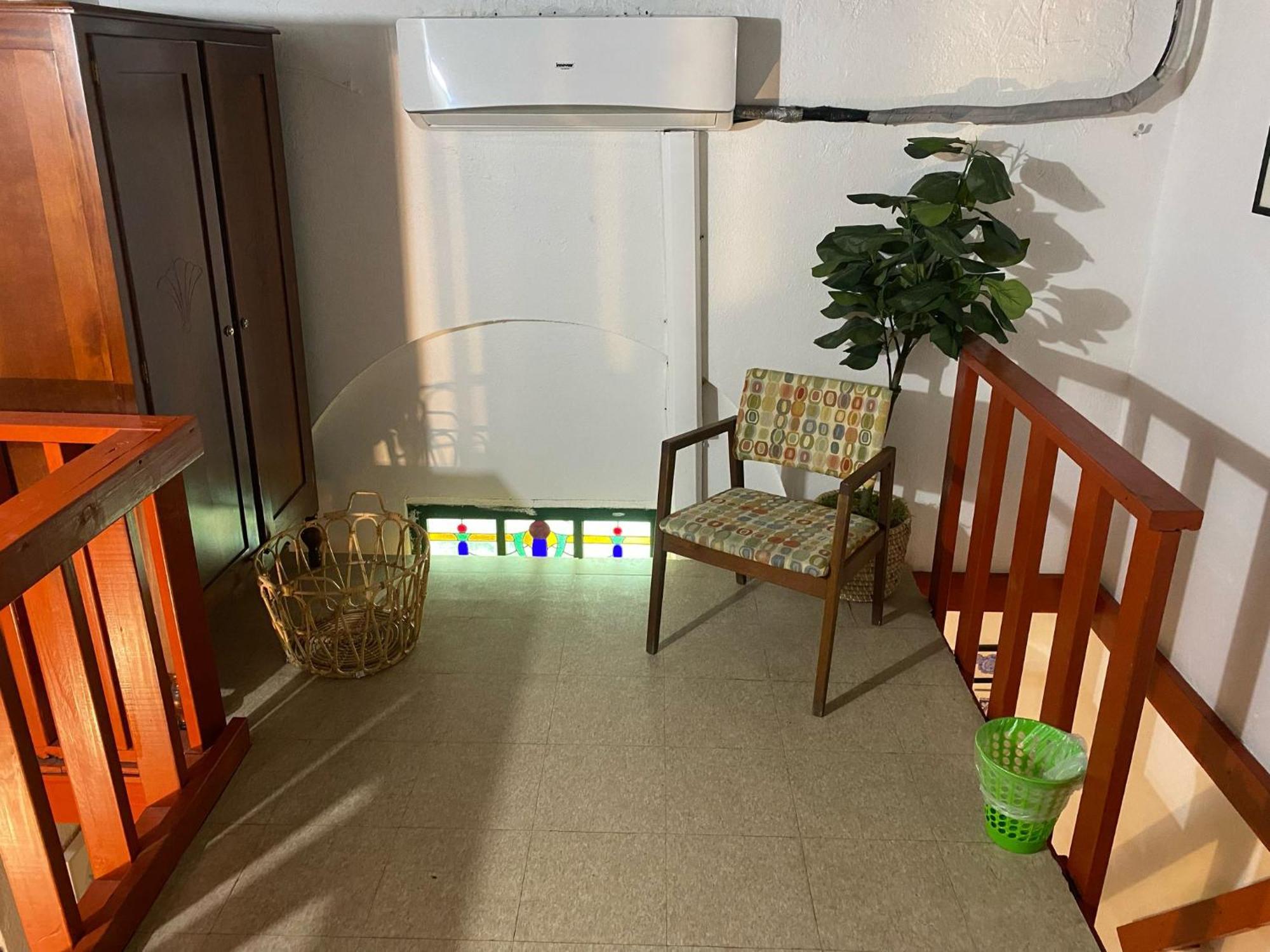 Apartament Trotamundos San Juan Pokój zdjęcie