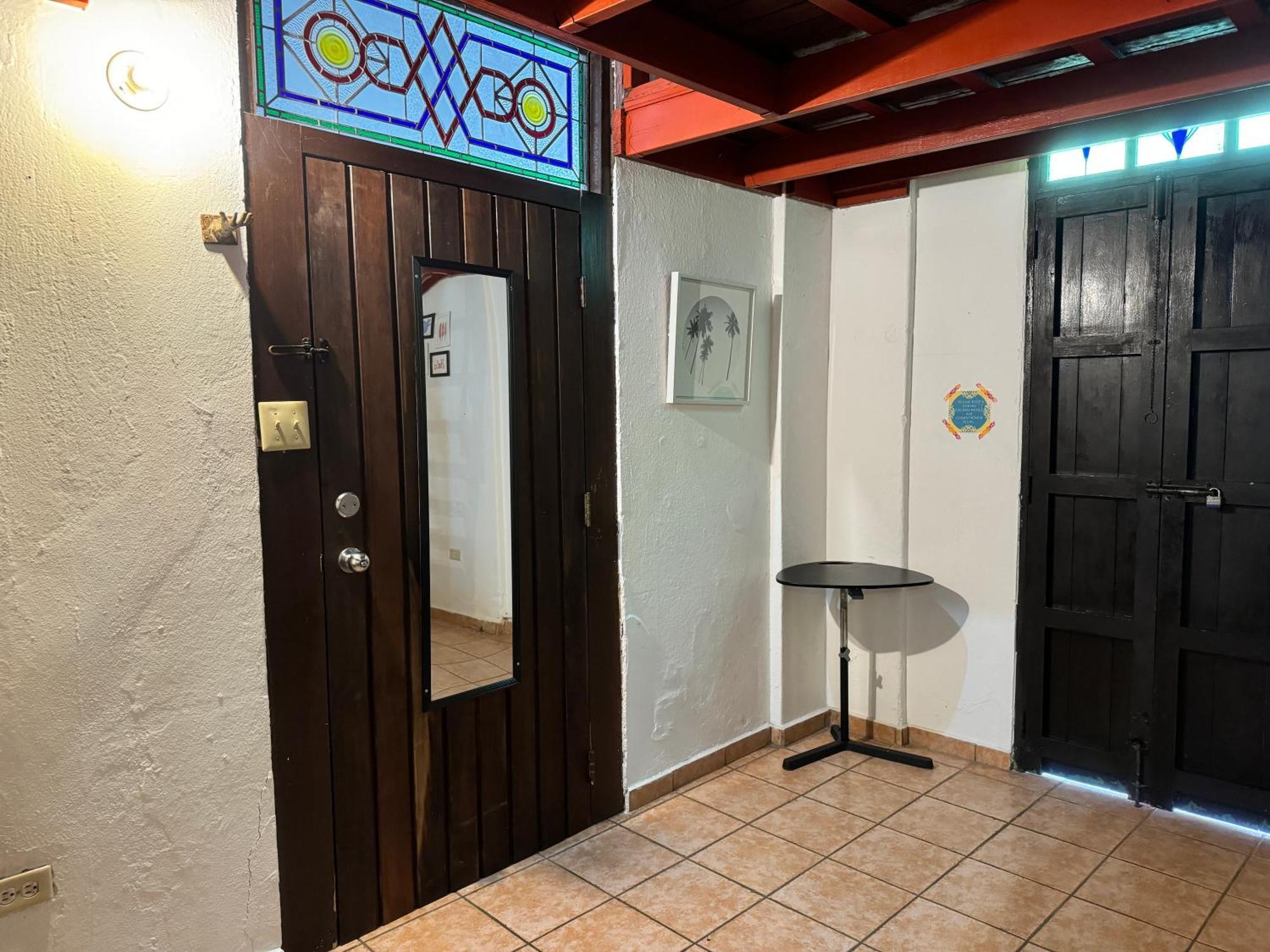 Apartament Trotamundos San Juan Pokój zdjęcie