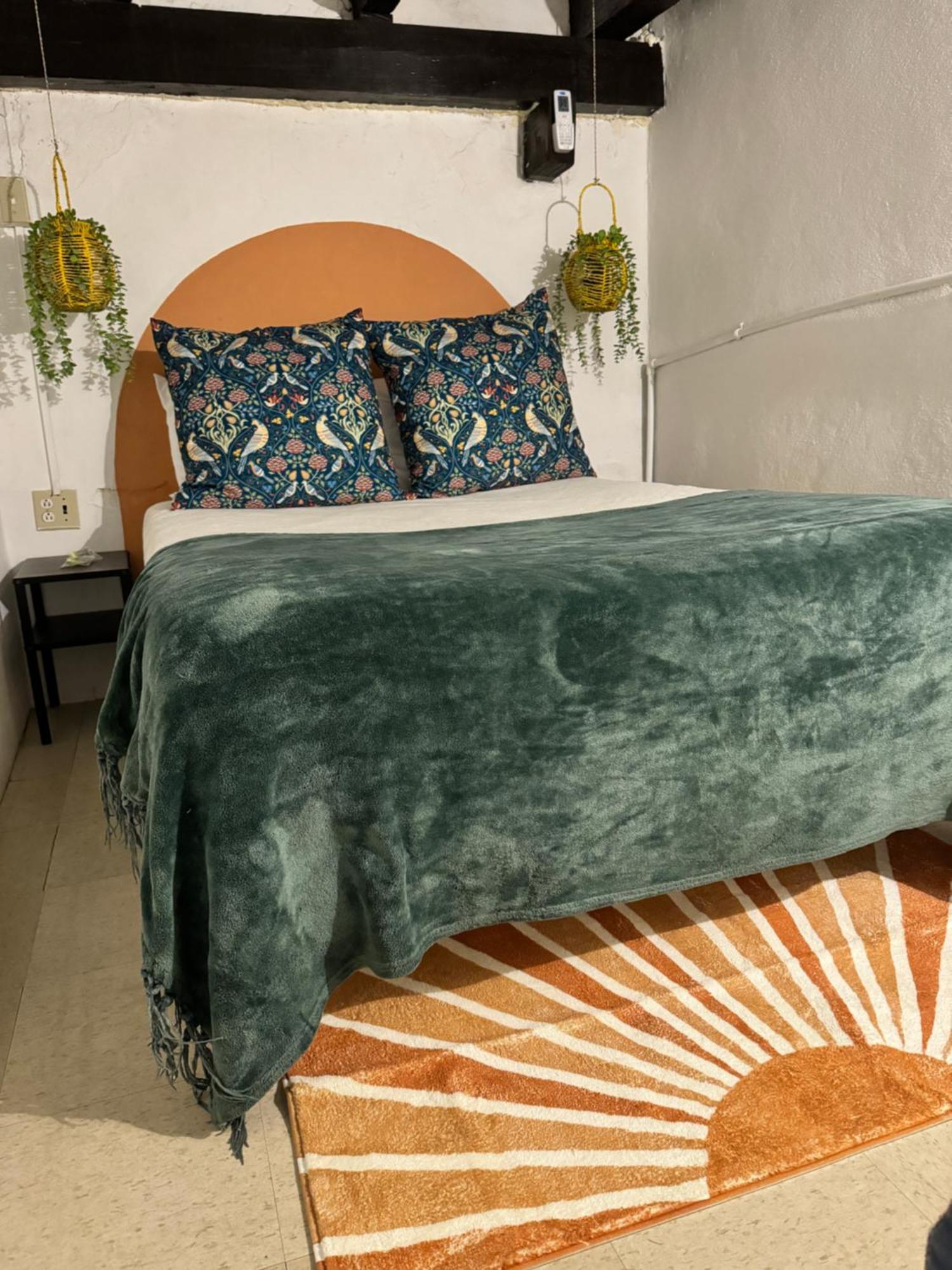 Apartament Trotamundos San Juan Pokój zdjęcie