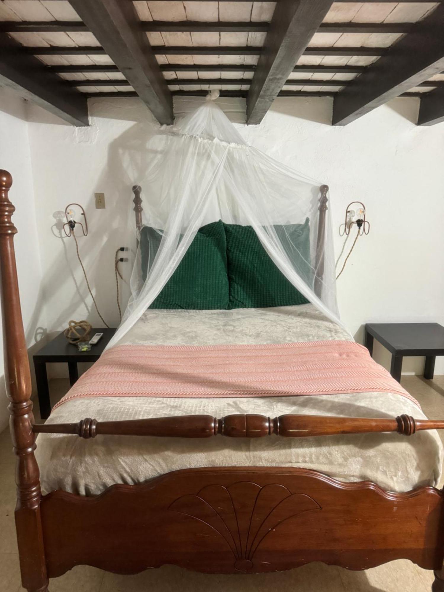 Apartament Trotamundos San Juan Pokój zdjęcie