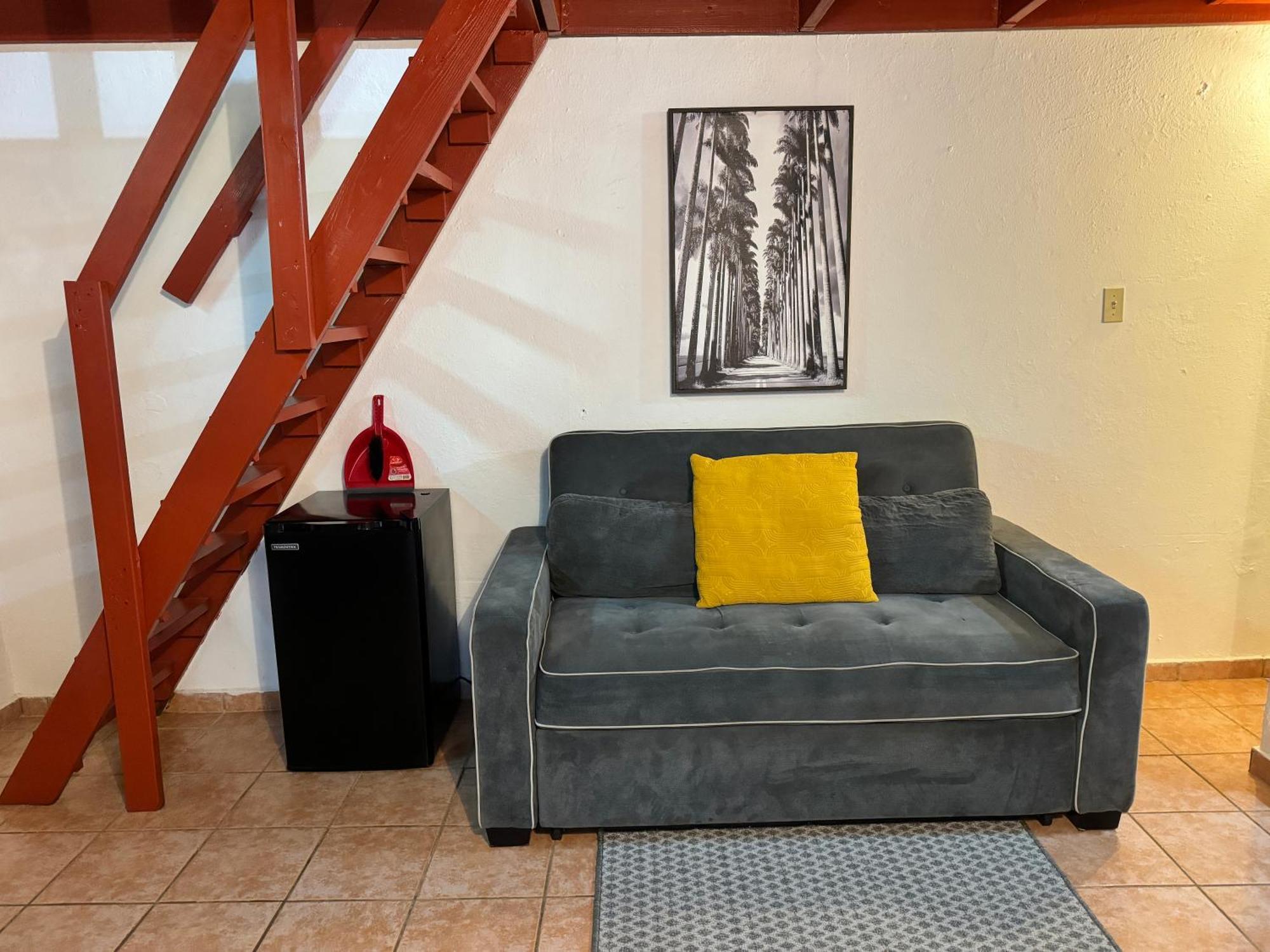 Apartament Trotamundos San Juan Pokój zdjęcie