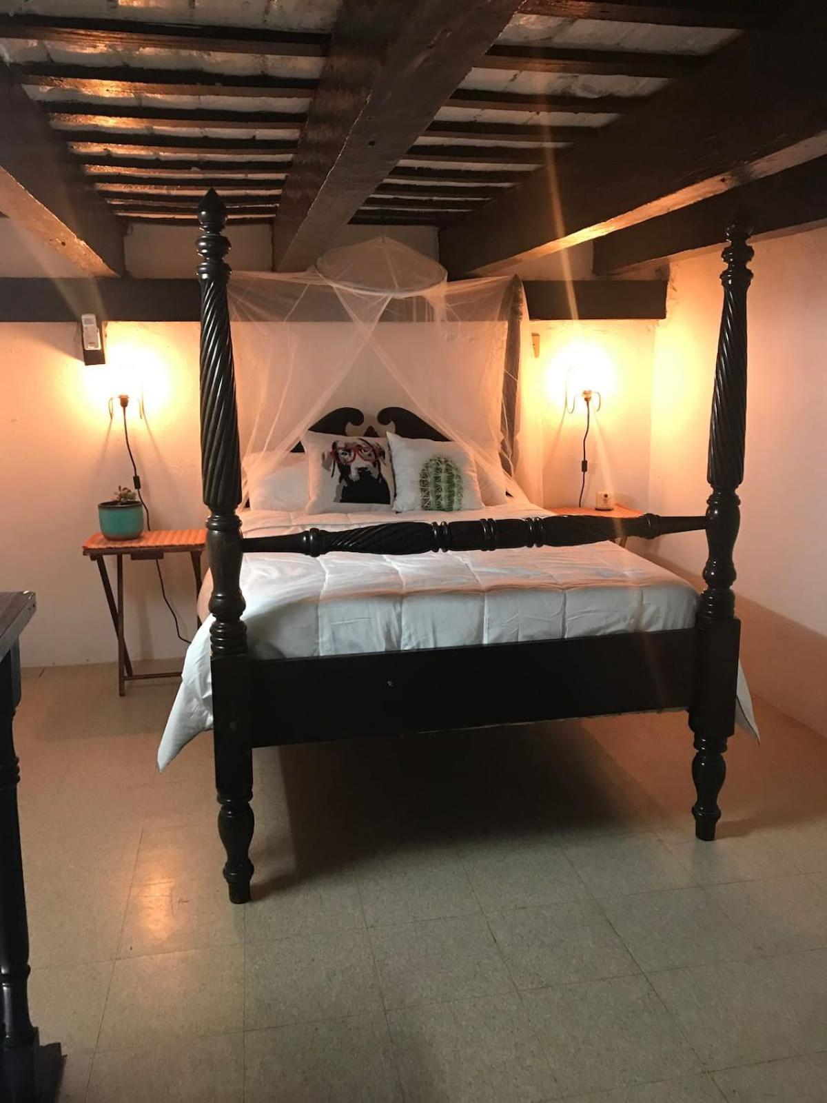 Apartament Trotamundos San Juan Pokój zdjęcie