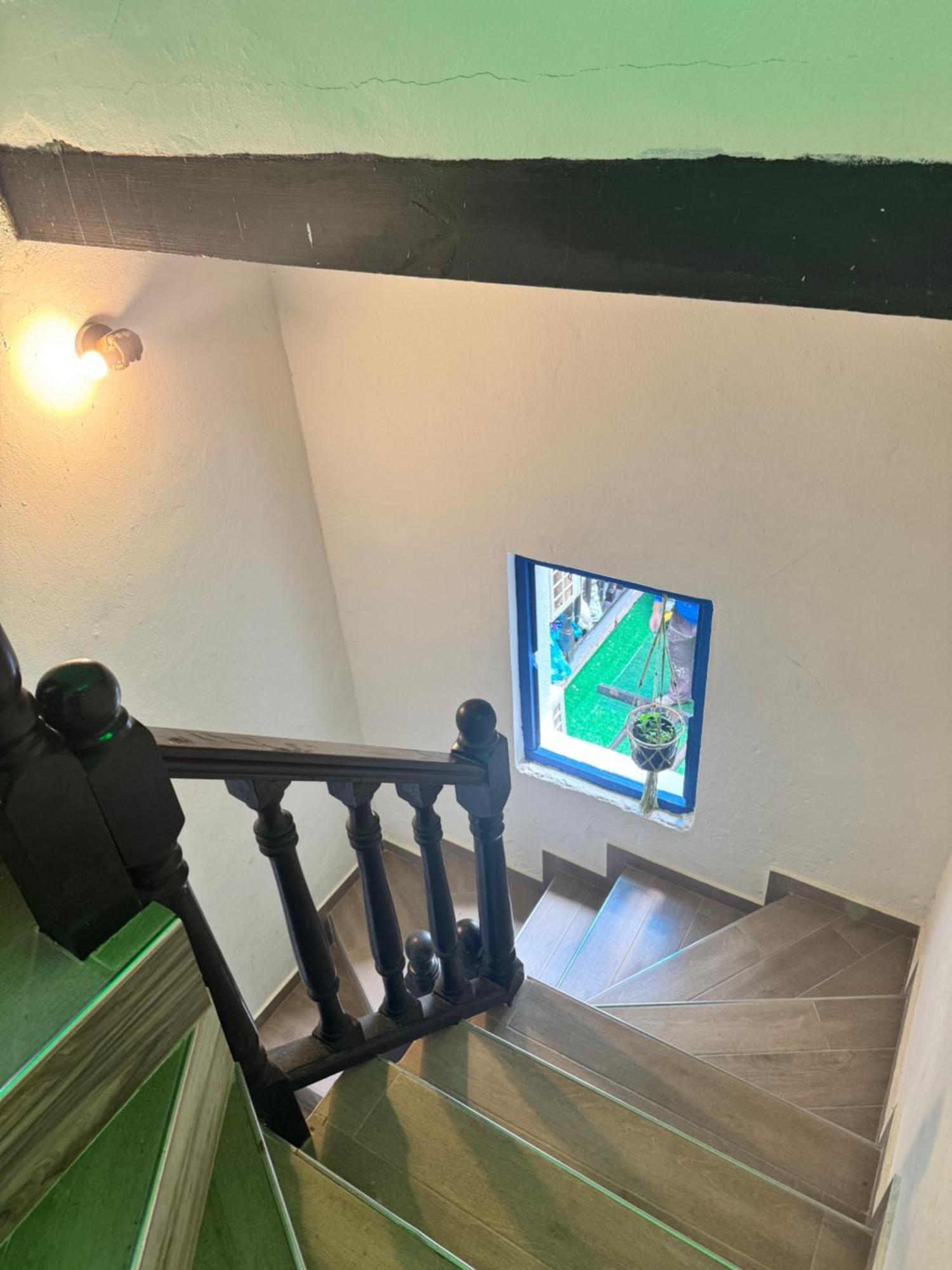 Apartament Trotamundos San Juan Zewnętrze zdjęcie