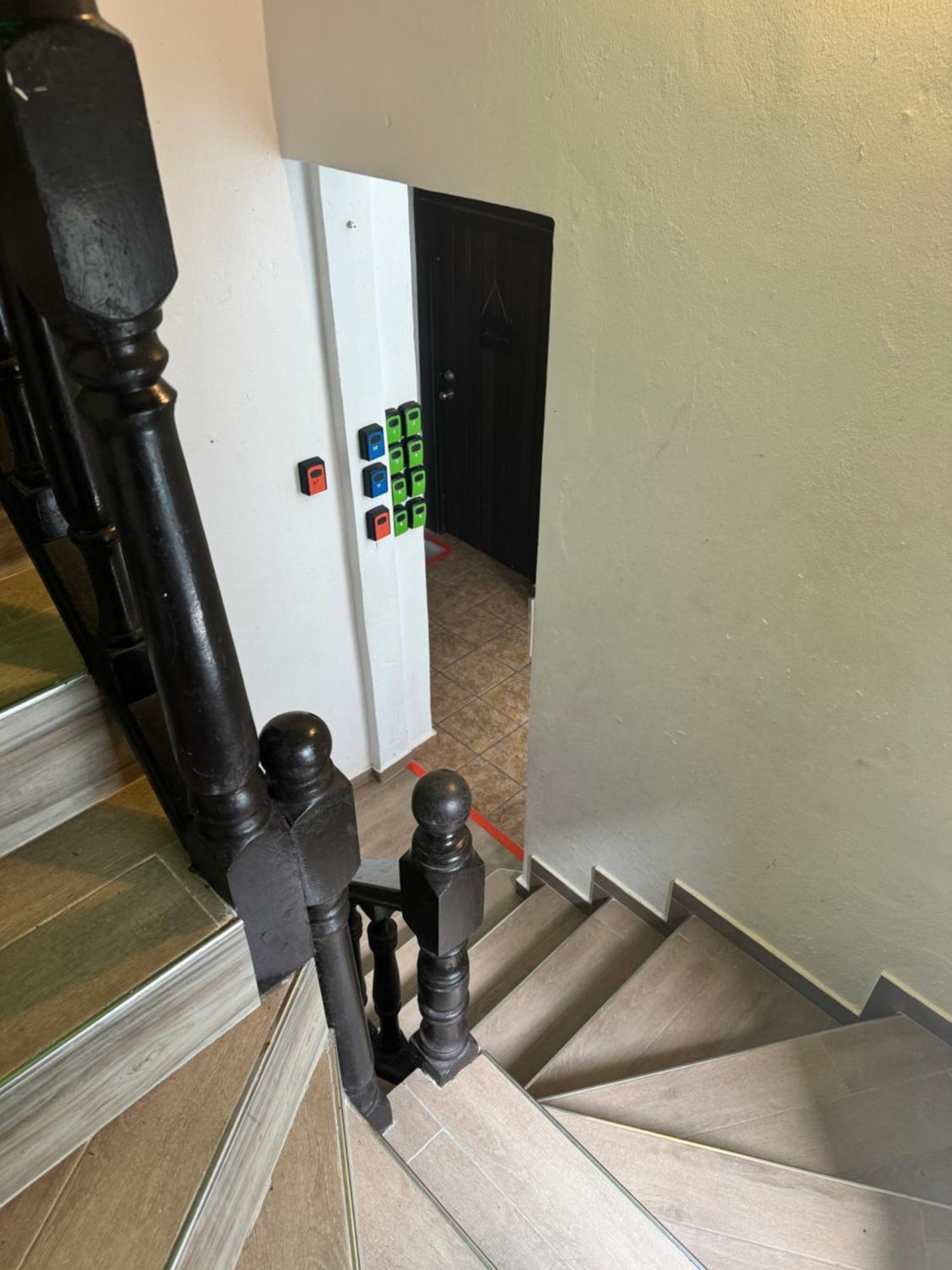 Apartament Trotamundos San Juan Zewnętrze zdjęcie