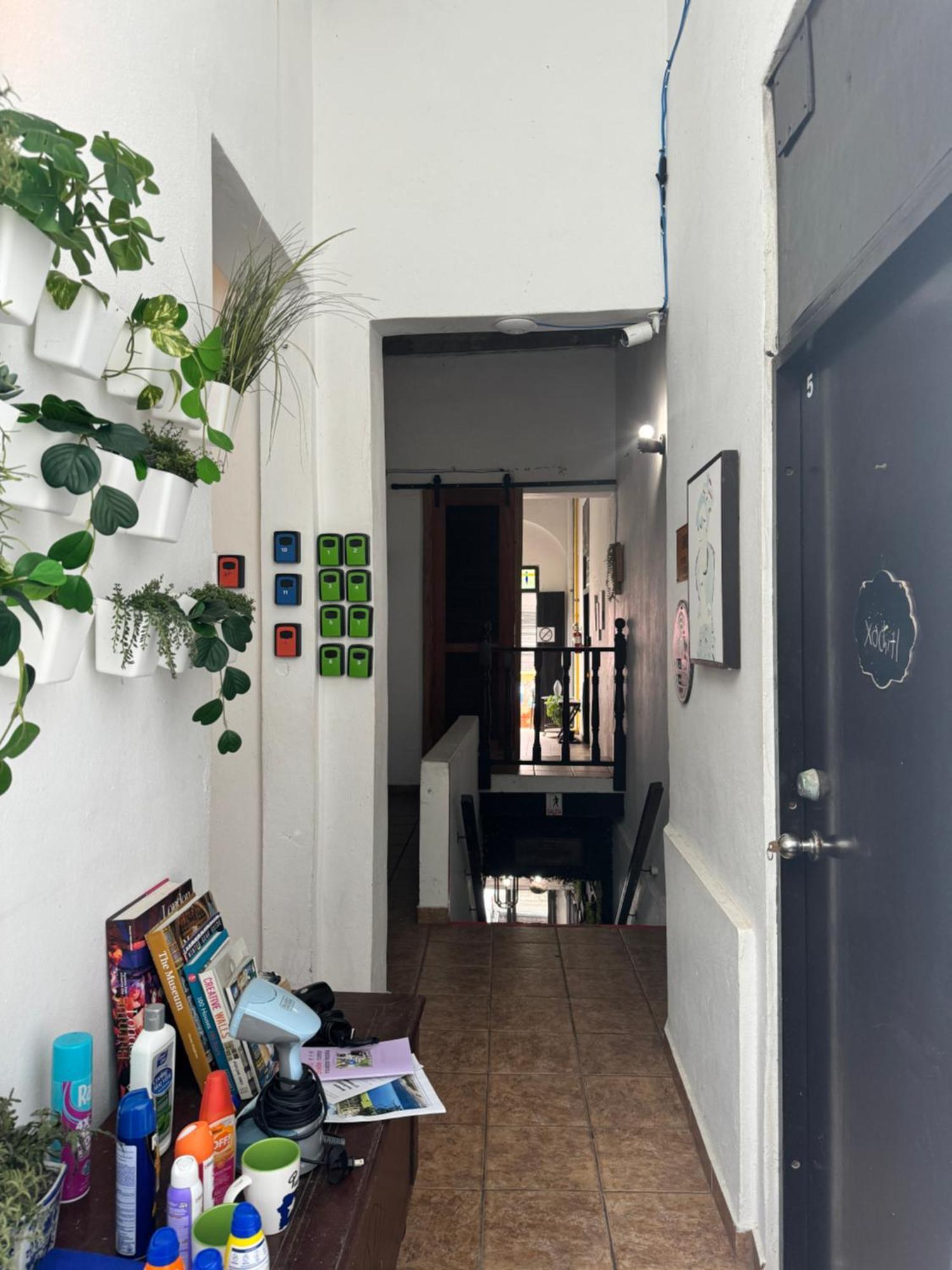 Apartament Trotamundos San Juan Zewnętrze zdjęcie