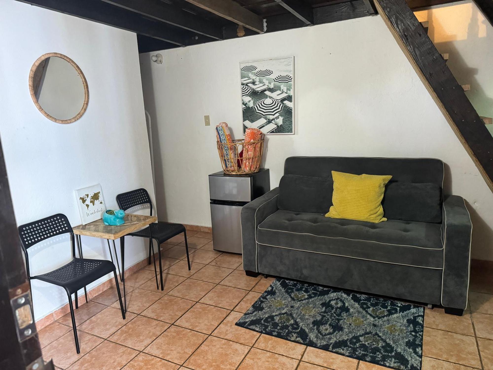 Apartament Trotamundos San Juan Pokój zdjęcie