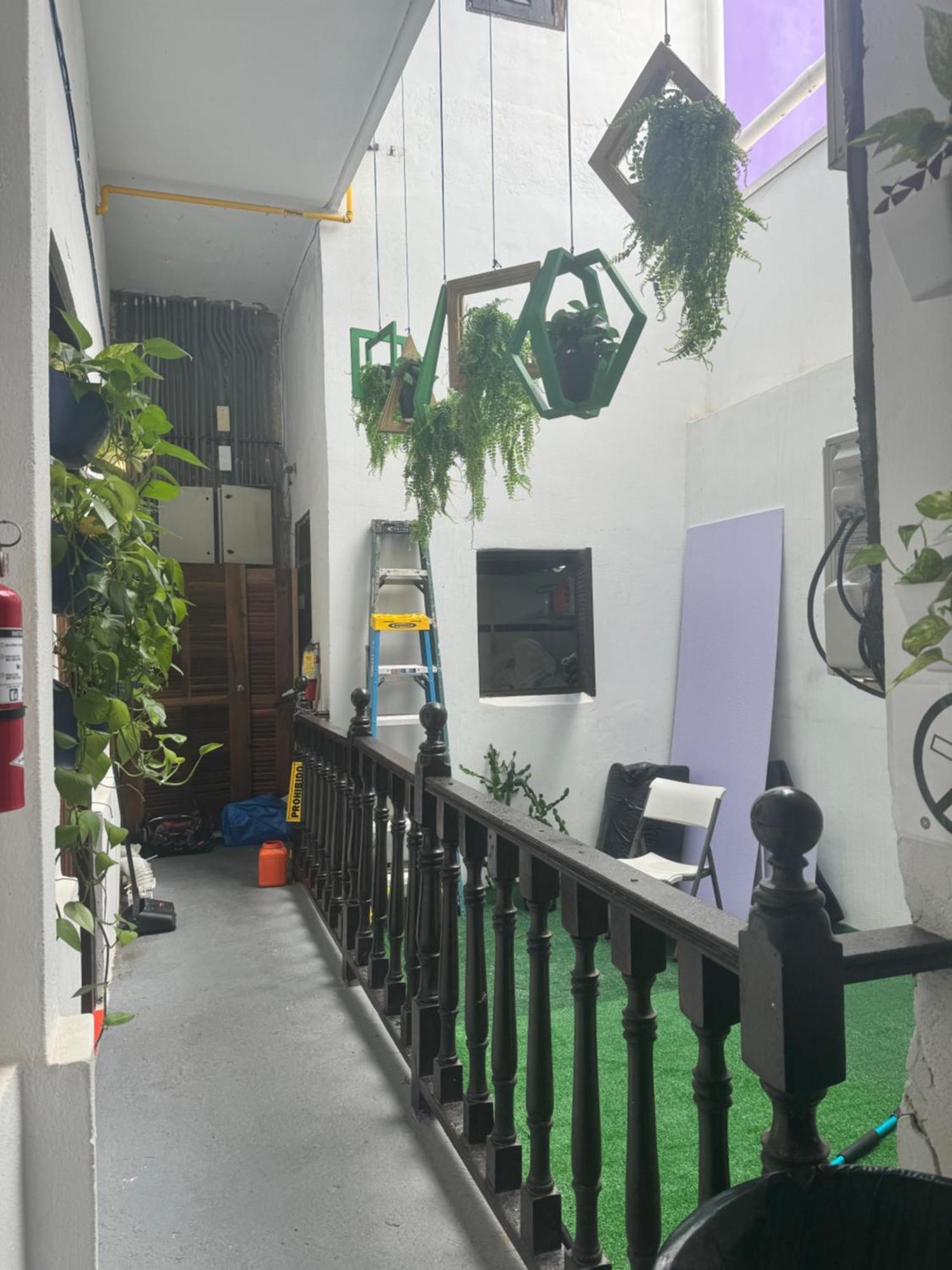 Apartament Trotamundos San Juan Zewnętrze zdjęcie