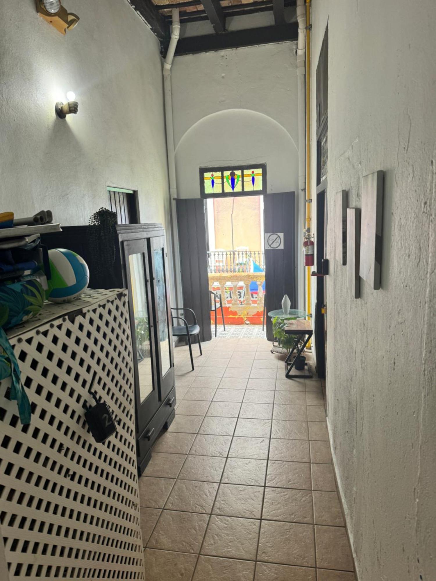 Apartament Trotamundos San Juan Zewnętrze zdjęcie