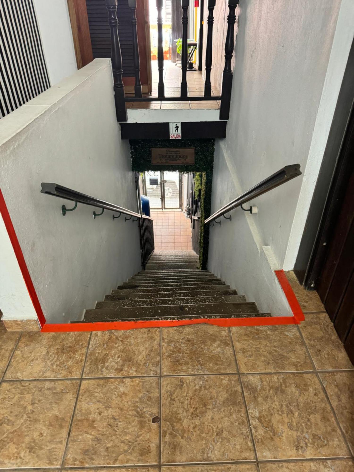 Apartament Trotamundos San Juan Zewnętrze zdjęcie